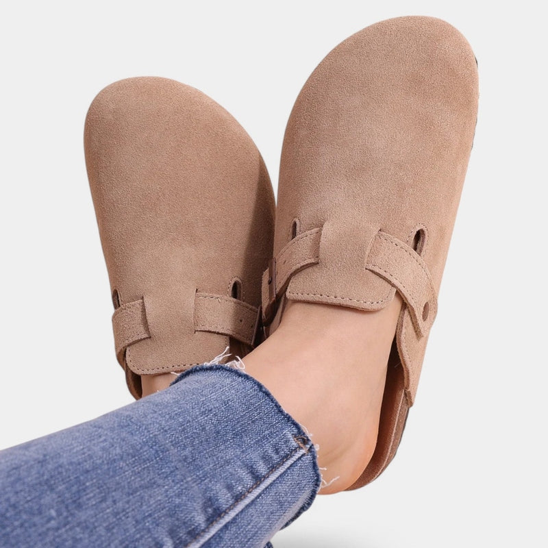 Gleame.-Schoenen-Gleame Sandalen - Orthopädische Komfort-sandalen voor dagelijks gebruik