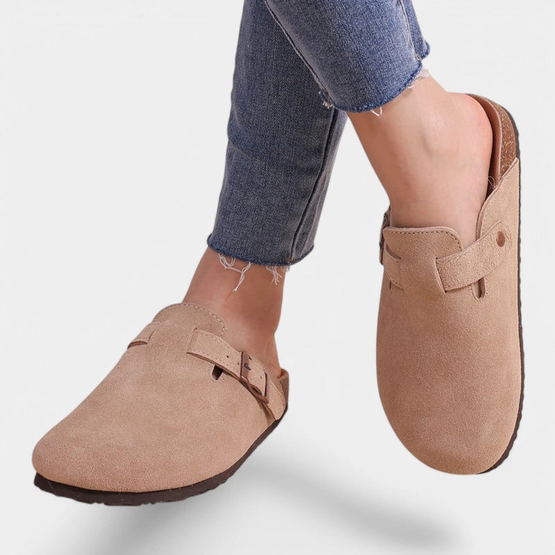 Gleame.-Schoenen-Gleame Sandalen - Orthopädische Komfort-sandalen voor dagelijks gebruik