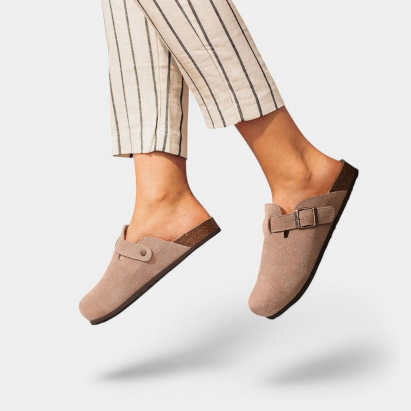 Gleame.-Schoenen-Gleame Sandalen - Orthopädische Komfort-sandalen voor dagelijks gebruik