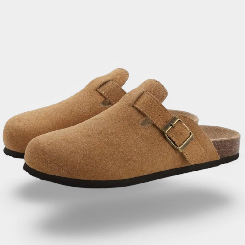 Gleame.-Schoenen-Gleame Sandalen - Orthopädische Komfort-sandalen voor dagelijks gebruik