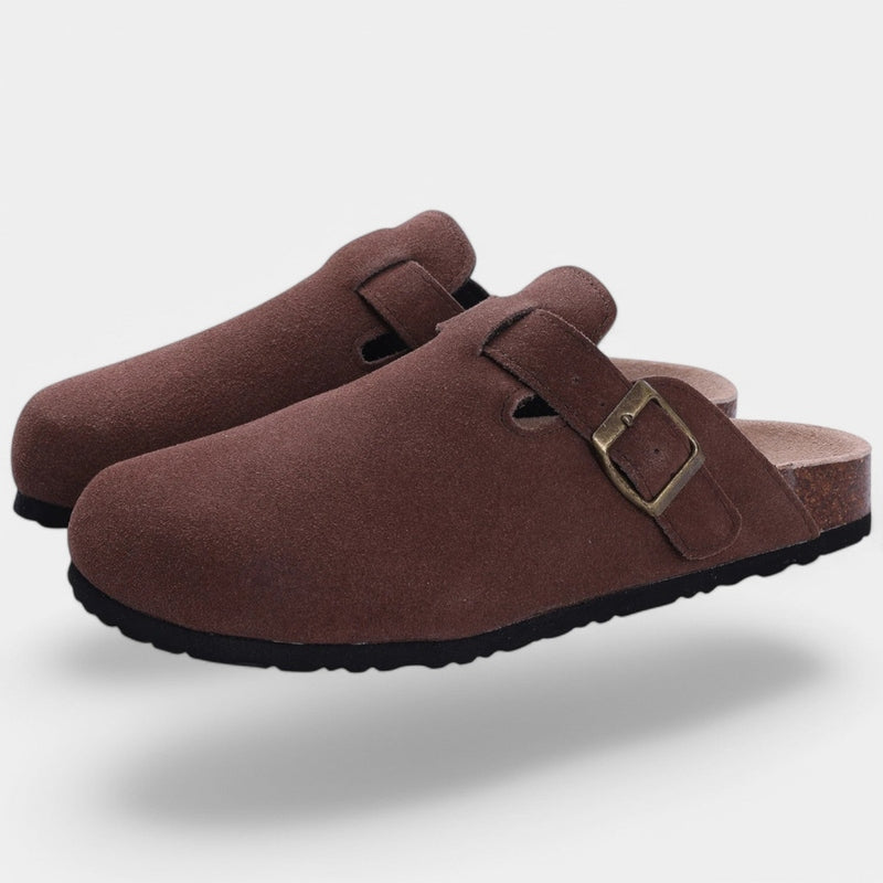 Gleame.-Schoenen-Gleame Sandalen - Orthopädische Komfort-sandalen voor dagelijks gebruik
