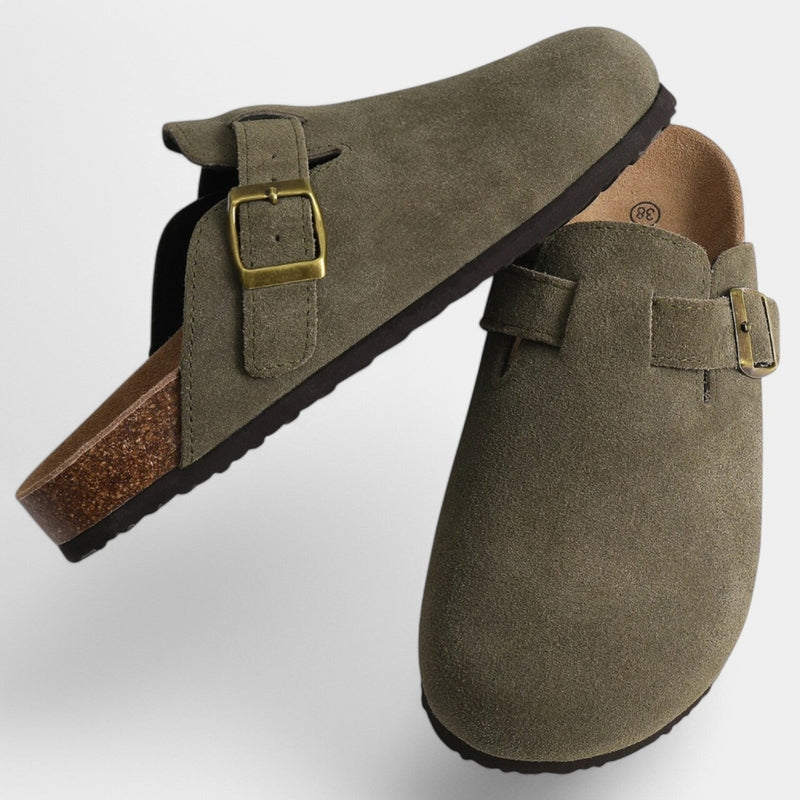 Gleame.-Schoenen-Gleame Sandalen - Orthopädische Komfort-sandalen voor dagelijks gebruik