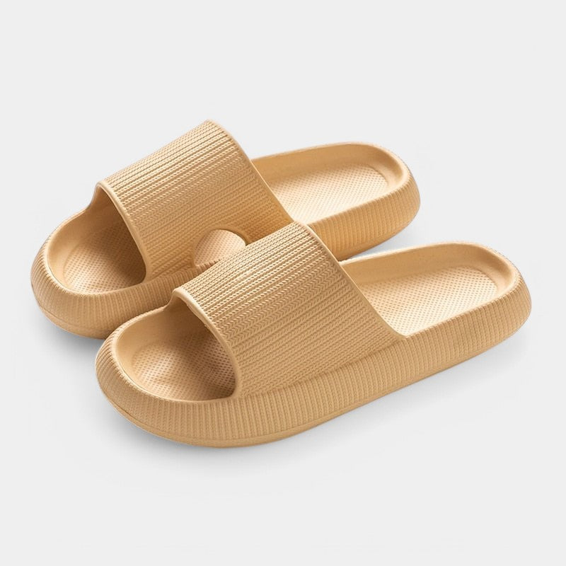 Gleame.-Schoenen-Gleame Slippers - Super comfortabele cloud slippers in diverse kleuren