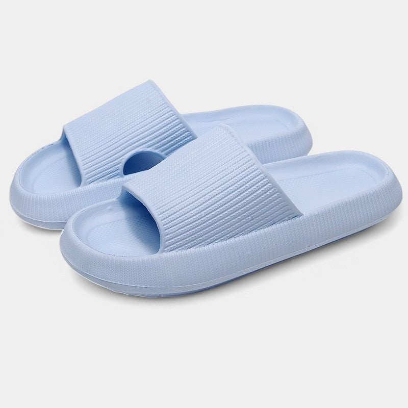 Gleame.-Schoenen-Gleame Slippers - Super comfortabele cloud slippers in diverse kleuren