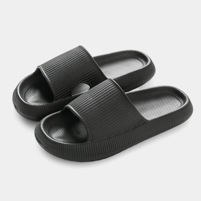 Gleame.-Schoenen-Gleame Slippers - Super comfortabele cloud slippers in diverse kleuren