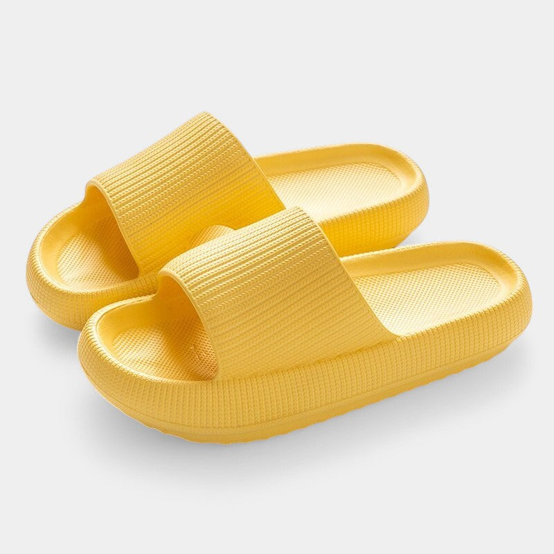 Gleame.-Schoenen-Gleame Slippers - Super comfortabele cloud slippers in diverse kleuren