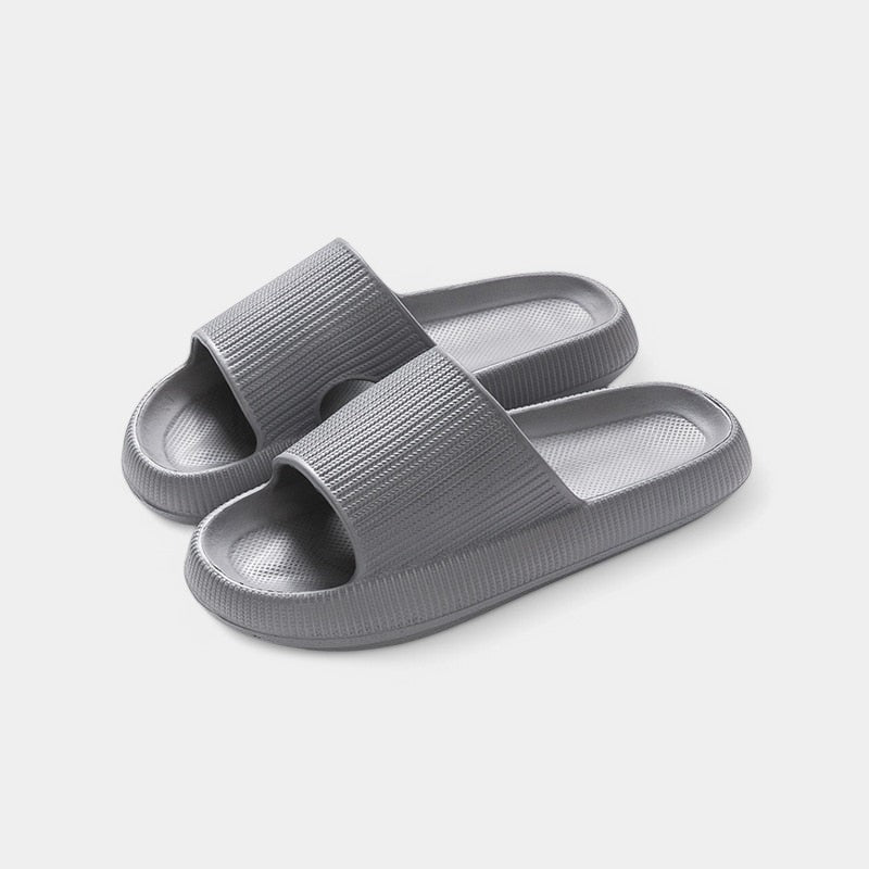 Gleame.-Schoenen-Gleame Slippers - Super comfortabele cloud slippers in diverse kleuren