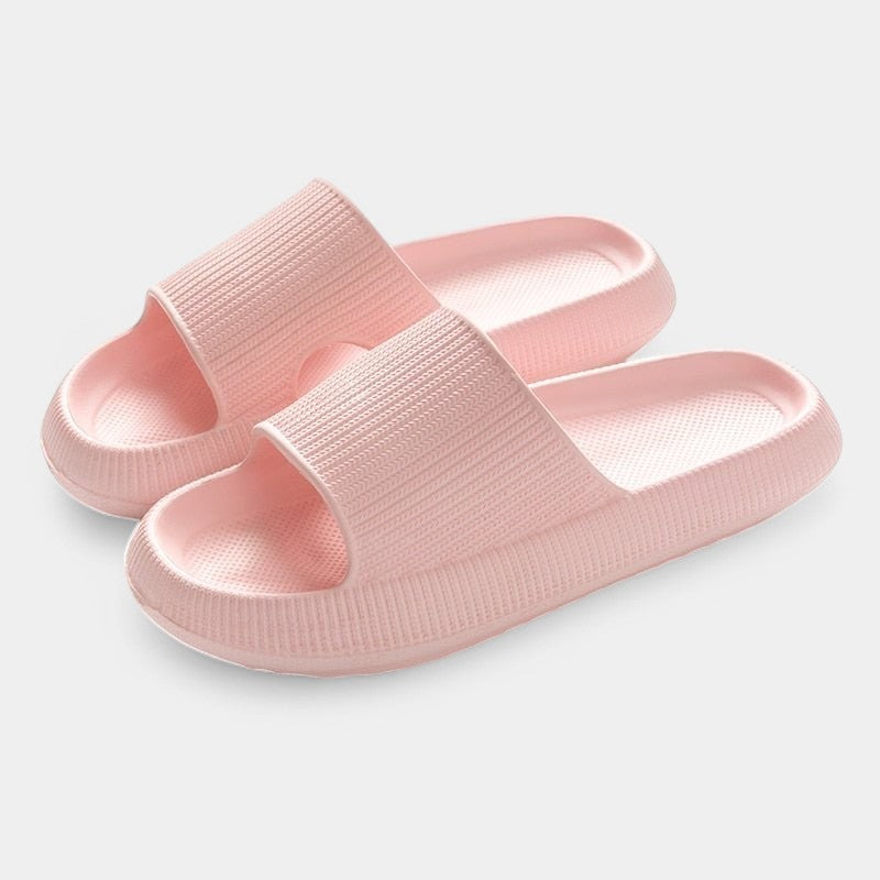Gleame.-Schoenen-Gleame Slippers - Super comfortabele cloud slippers in diverse kleuren