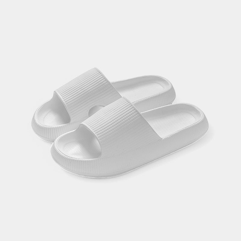 Gleame.-Schoenen-Gleame Slippers - Super comfortabele cloud slippers in diverse kleuren