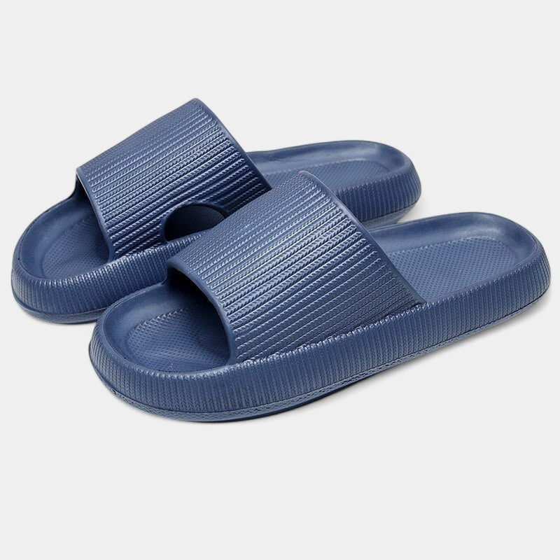 Gleame.-Schoenen-Gleame Slippers - Super comfortabele cloud slippers in diverse kleuren