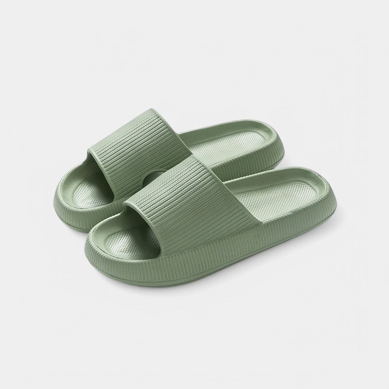 Gleame.-Schoenen-Gleame Slippers - Super comfortabele cloud slippers in diverse kleuren