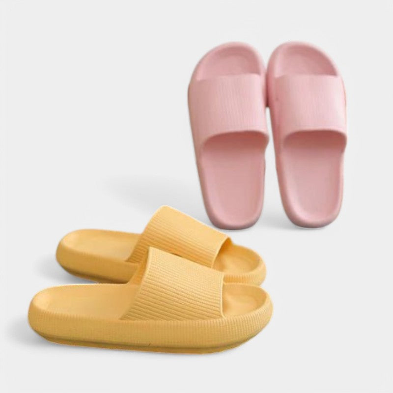 Gleame.-Schoenen-Gleame Slippers - Super comfortabele cloud slippers in diverse kleuren