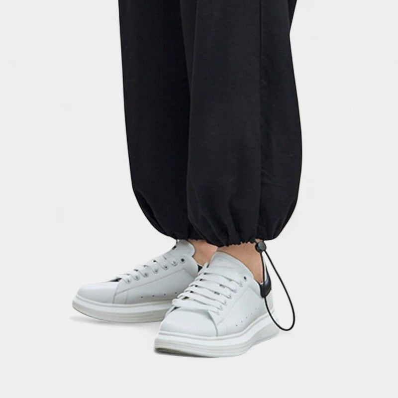 Gleame.-Schoenen-Gleame Sneakers - Comfortabele casual sneakers voor mannen