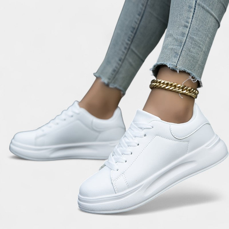 Gleame.-Schoenen-Gleame Sneakers - Hoge kwaliteit casual sneakers voor dames