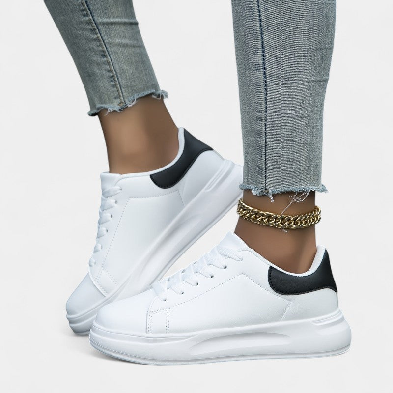 Gleame.-Schoenen-Gleame Sneakers - Hoge kwaliteit casual sneakers voor dames