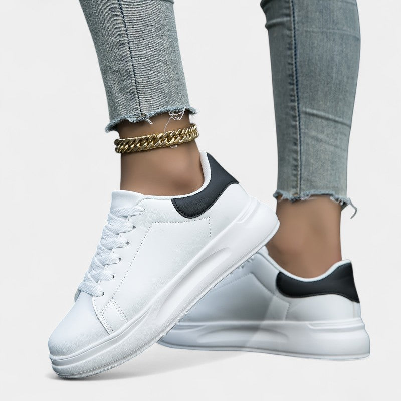 Gleame.-Schoenen-Gleame Sneakers - Hoge kwaliteit casual sneakers voor dames