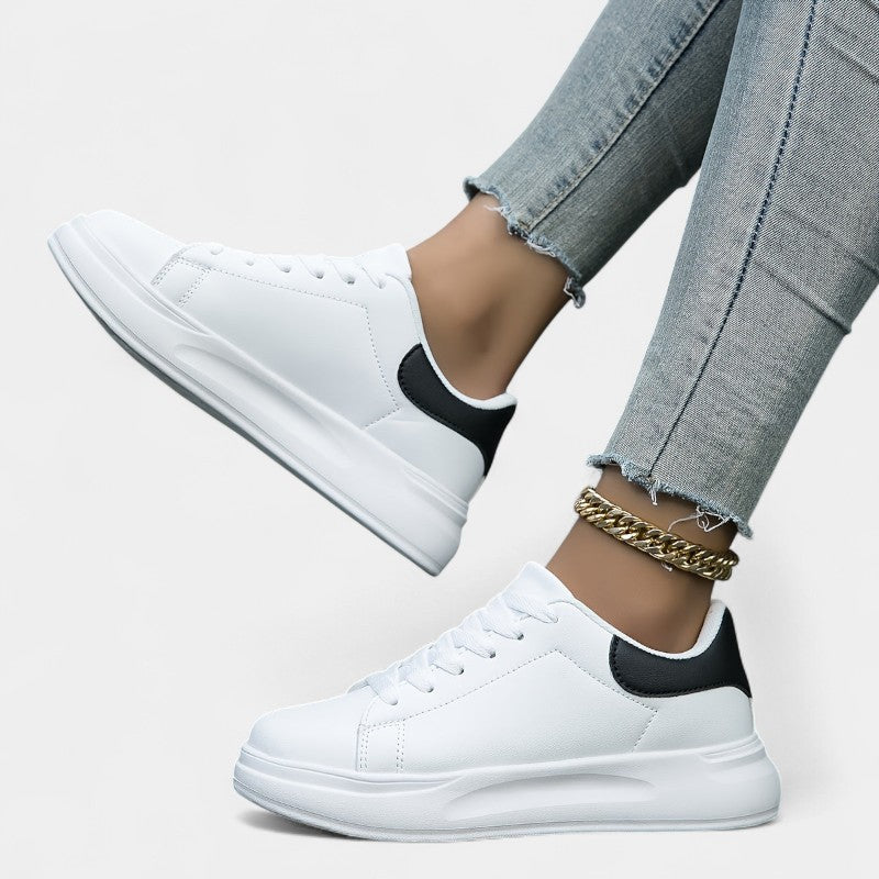 Gleame.-Schoenen-Gleame Sneakers - Hoge kwaliteit casual sneakers voor dames