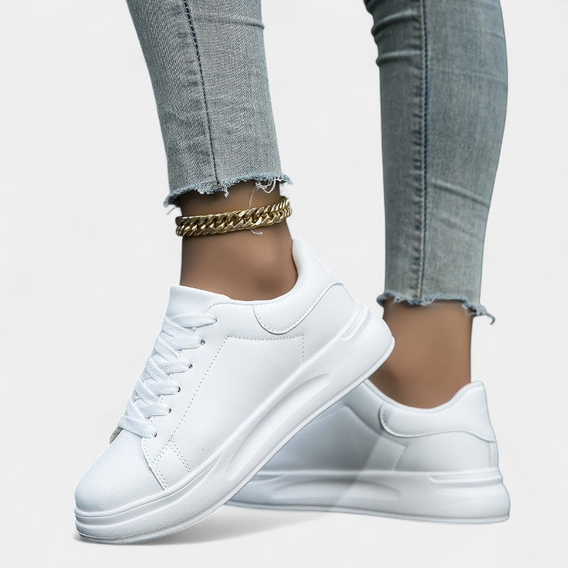 Gleame.-Schoenen-Gleame Sneakers - Hoge kwaliteit casual sneakers voor dames