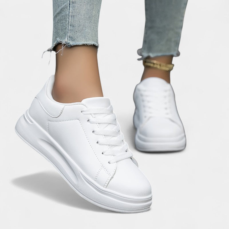 Gleame.-Schoenen-Gleame Sneakers - Hoge kwaliteit casual sneakers voor dames