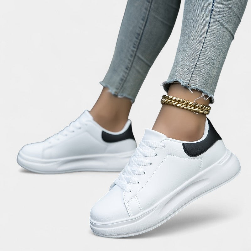 Gleame.-Schoenen-Gleame Sneakers - Hoge kwaliteit casual sneakers voor dames