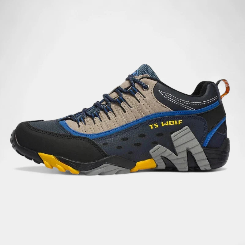 Gleame.-Schoenen-Gleame Trekking schoenen – Waterdichte outdoor wandelschoenen voor avontuur