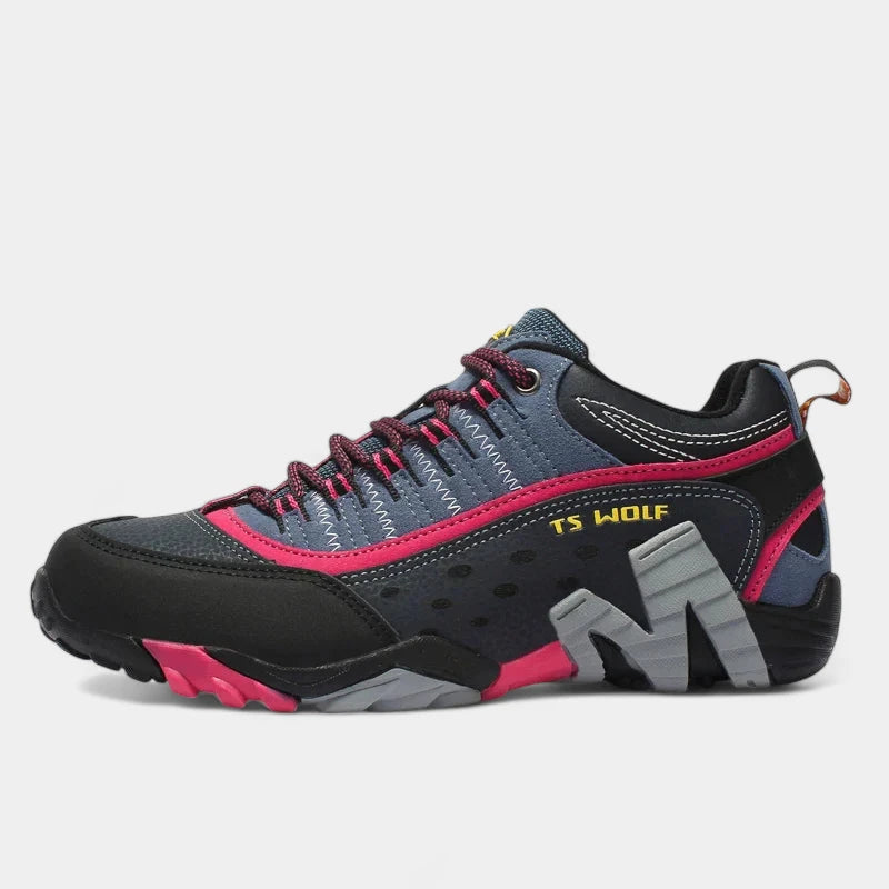 Gleame.-Schoenen-Gleame Trekking schoenen – Waterdichte outdoor wandelschoenen voor avontuur