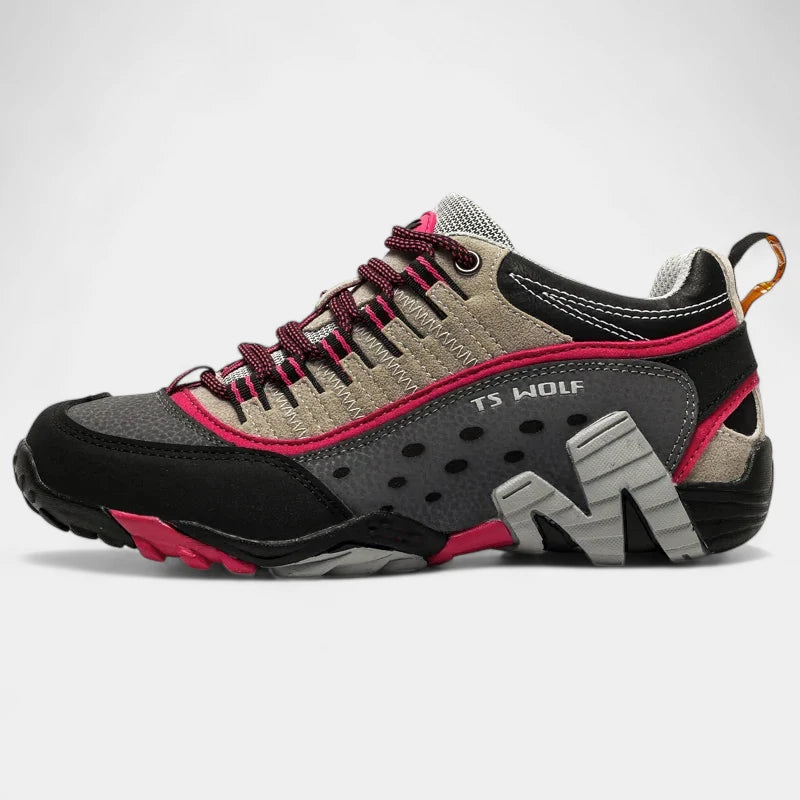 Gleame.-Schoenen-Gleame Trekking schoenen – Waterdichte outdoor wandelschoenen voor avontuur