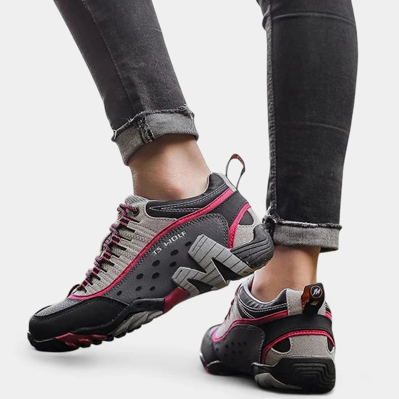 Gleame.-Schoenen-Gleame Trekking schoenen – Waterdichte outdoor wandelschoenen voor avontuur