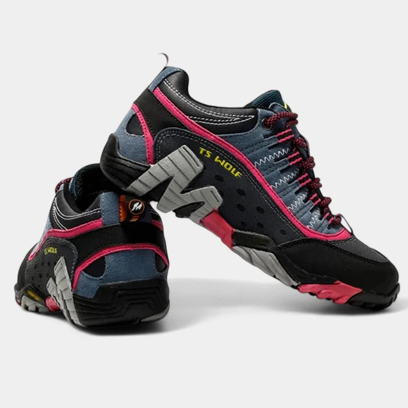 Gleame.-Schoenen-Gleame Trekking schoenen – Waterdichte outdoor wandelschoenen voor avontuur