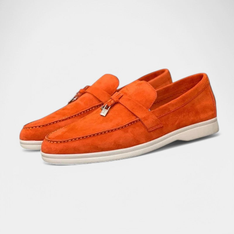 Gleame.-Schoenen-Gleame loafers - Luxueuze loafers voor stijl en comfort