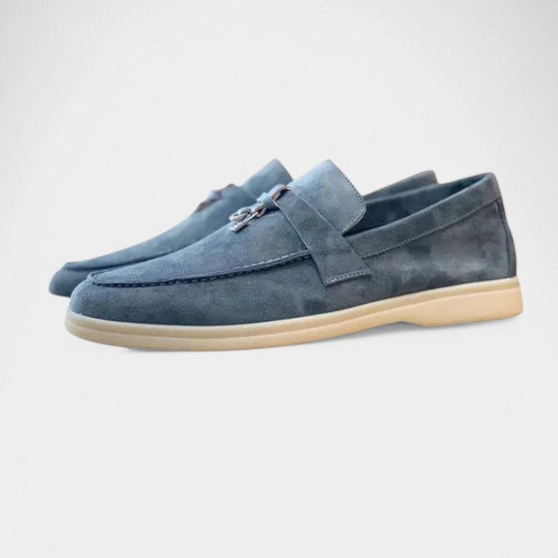 Gleame.-Schoenen-Gleame loafers - Luxueuze loafers voor stijl en comfort
