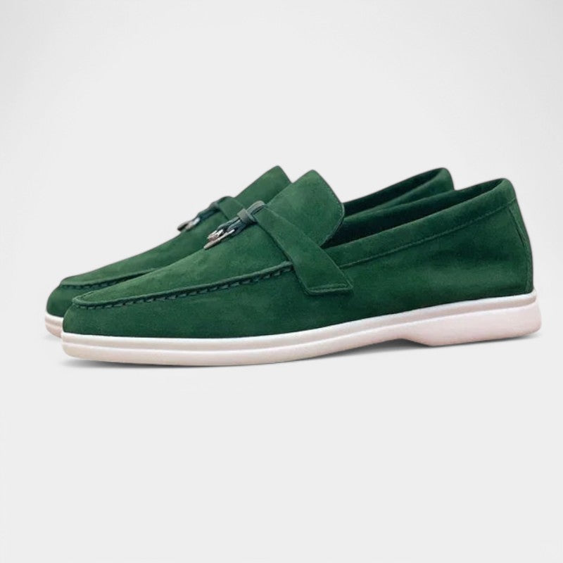 Gleame.-Schoenen-Gleame loafers - Luxueuze loafers voor stijl en comfort