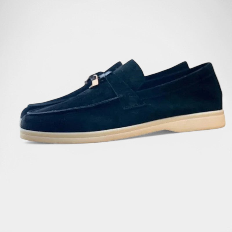 Gleame.-Schoenen-Gleame loafers - Luxueuze loafers voor stijl en comfort