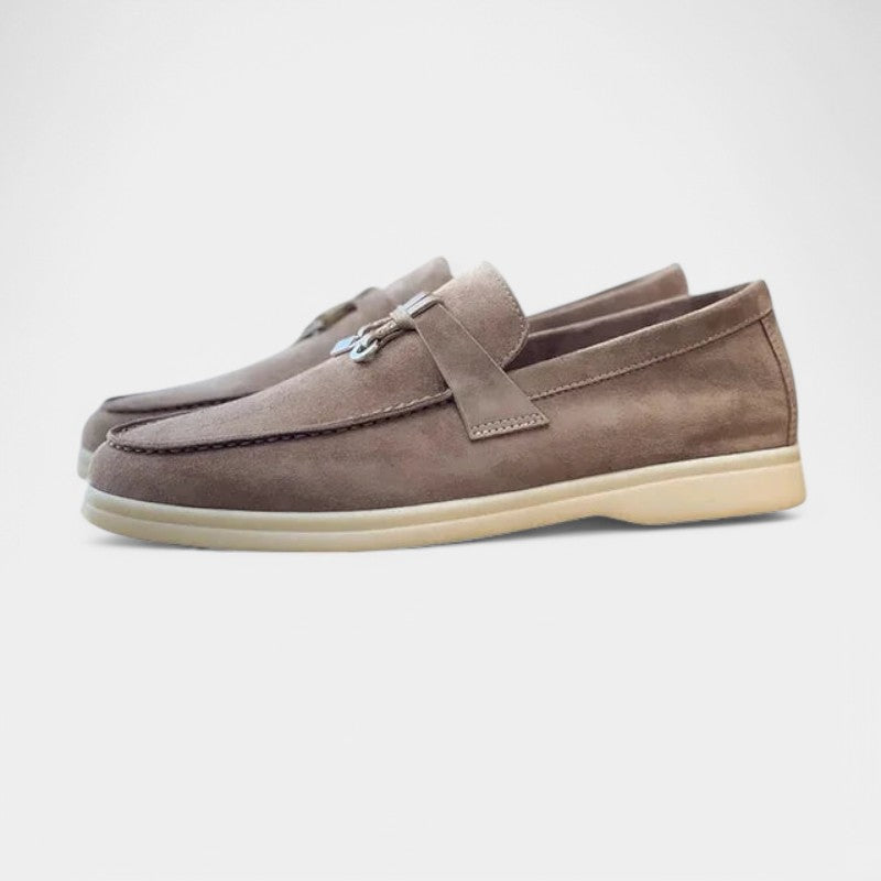Gleame.-Schoenen-Gleame loafers - Luxueuze loafers voor stijl en comfort