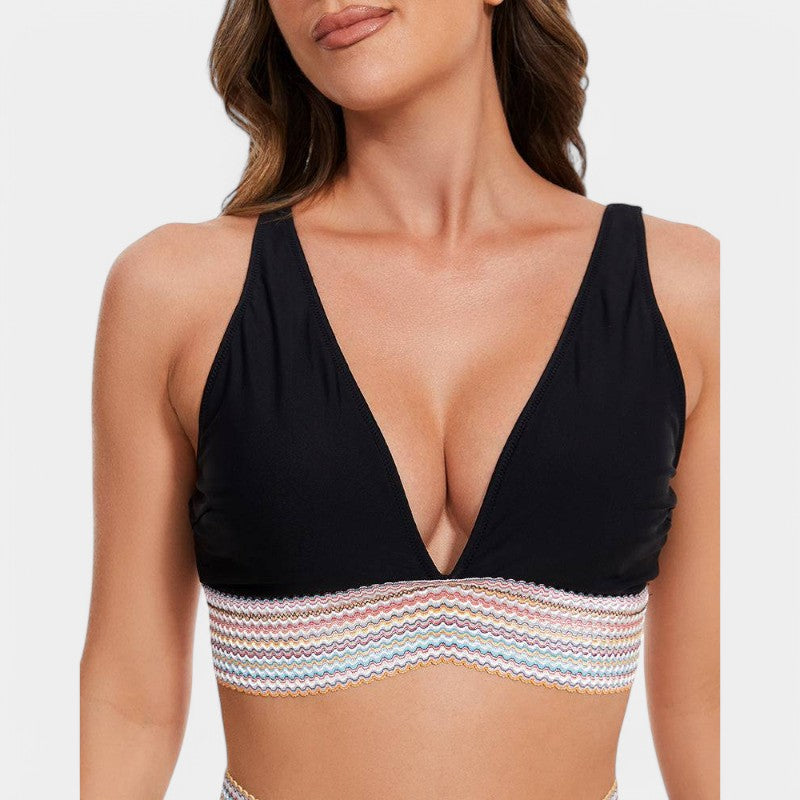 Gleame.-Swimwear-Gleame Bikini - High-waisted tummy control voor optimale steun