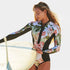Gleame.-Swimwear-Gleame Surfing Bodysuit - Uniek en cool surfoutfit voor vrouwen