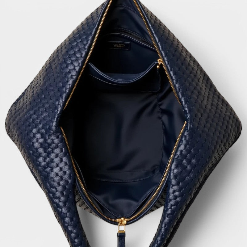 Gleame.-Tassen-Gleame Handbag - Tijdloze elegante handtas voor de verfijnde vrouw