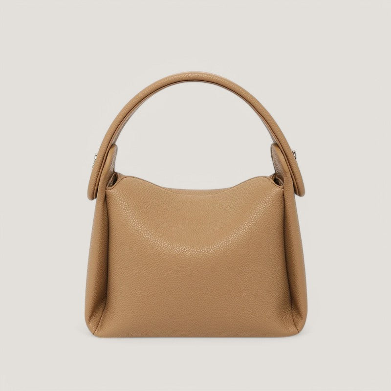 Gleame Tassen Gleame Handtas Luxe leren handtas