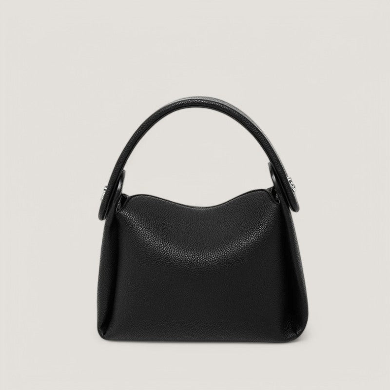 Gleame Tassen Gleame Handtas Luxe leren handtas