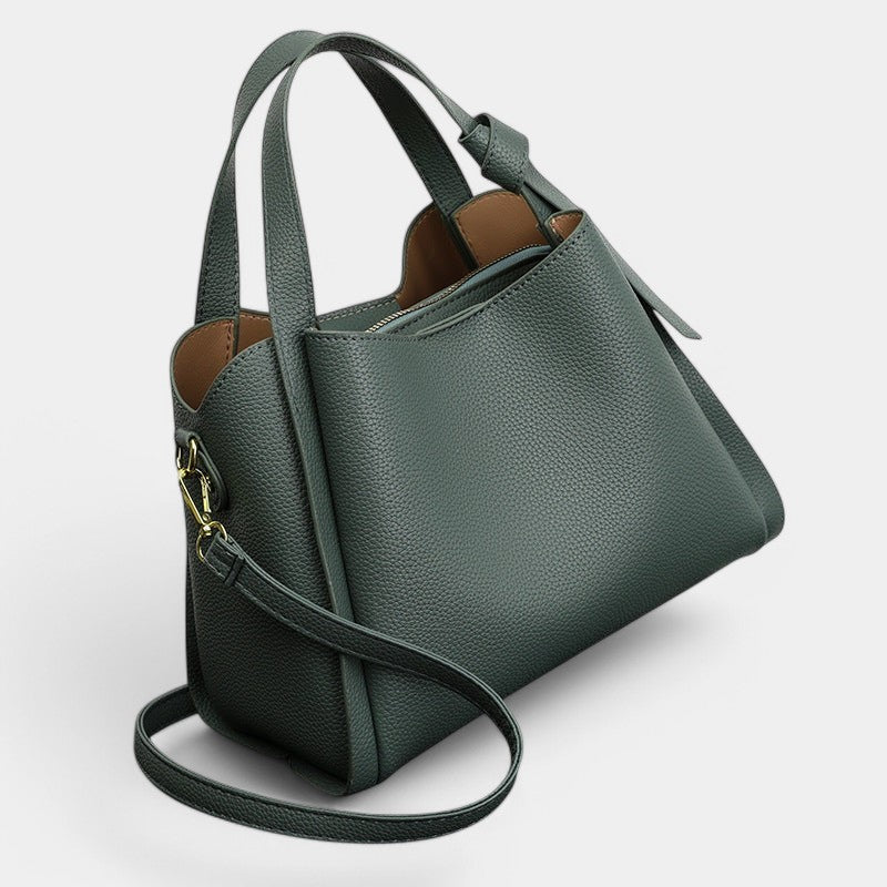 Gleame.-Tassen-Gleame Handtas - Luxueuze handtas voor elke gelegenheid