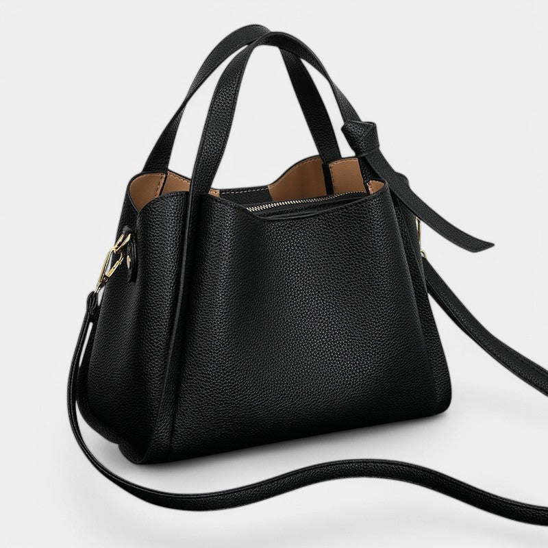 Gleame.-Tassen-Gleame Handtas - Luxueuze handtas voor elke gelegenheid