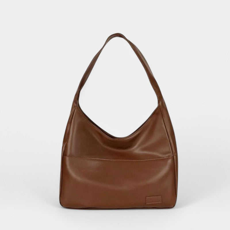 Gleame.-Tassen-Gleame Hobo Bag - Minimalistische hobo tas voor vrouwen