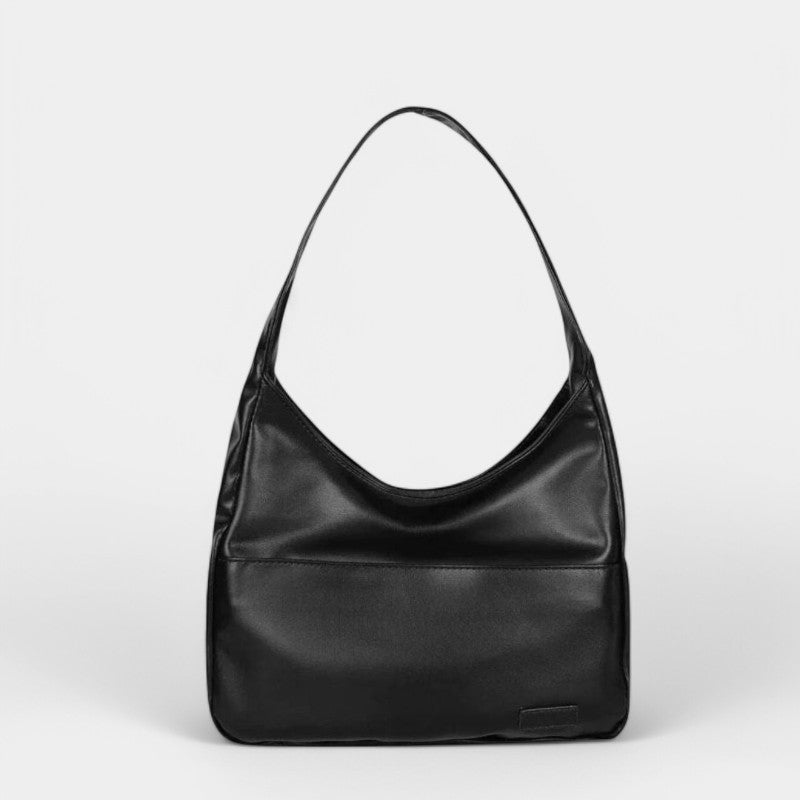 Gleame.-Tassen-Gleame Hobo Bag - Minimalistische hobo tas voor vrouwen