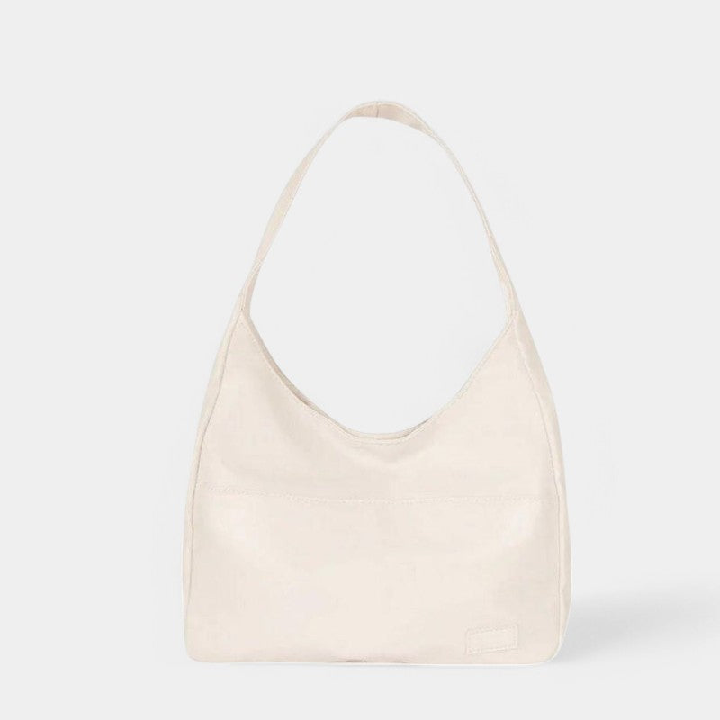 Gleame.-Tassen-Gleame Hobo Bag - Minimalistische hobo tas voor vrouwen