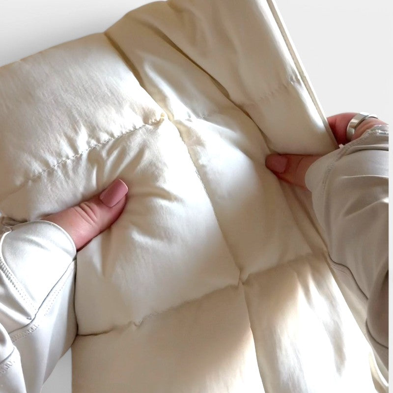 Gleame.-Tassen-Gleame Laptop Puffer Case - Waterdichte en schokbestendige sleeve