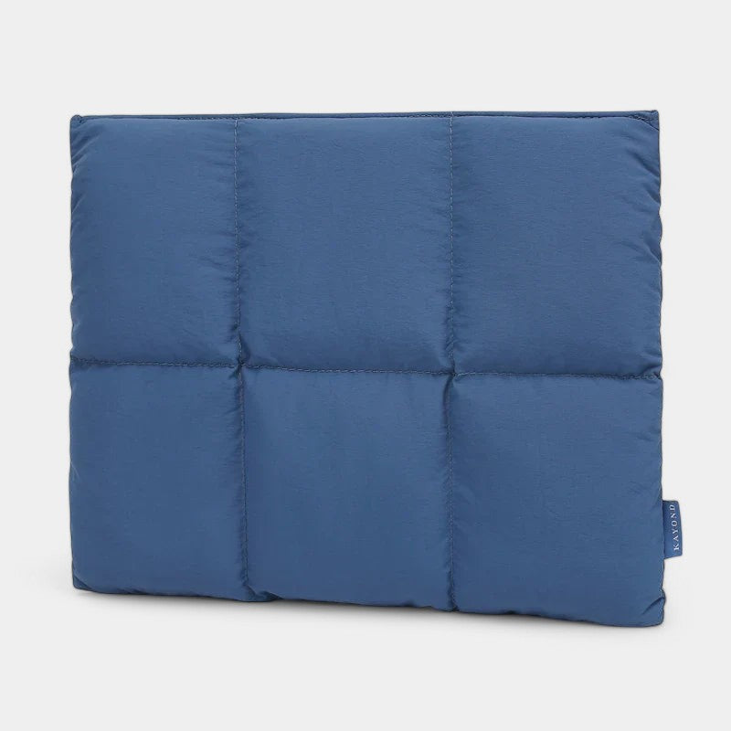 Gleame.-Tassen-Gleame Laptop Puffer Case - Waterdichte en schokbestendige sleeve