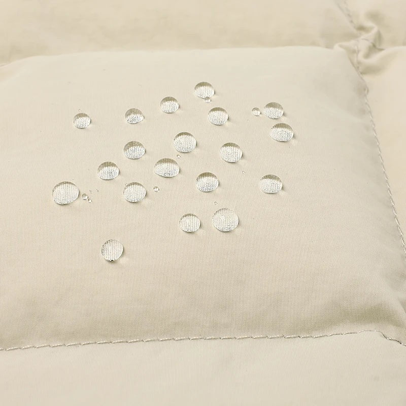 Gleame.-Tassen-Gleame Laptop Puffer Case - Waterdichte en schokbestendige sleeve