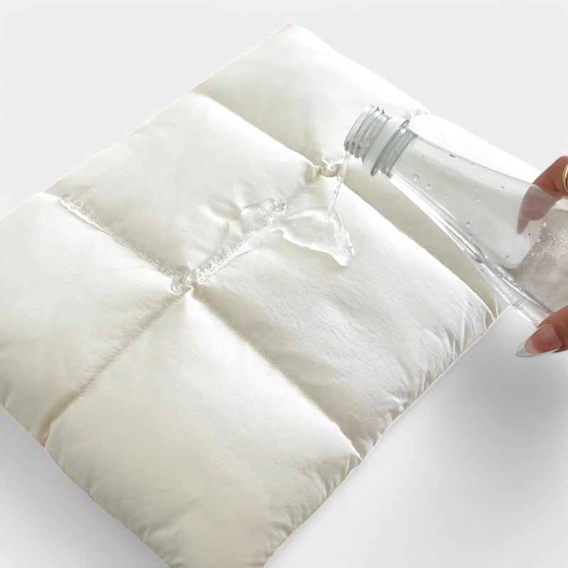 Gleame.-Tassen-Gleame Laptop Puffer Case - Waterdichte en schokbestendige sleeve