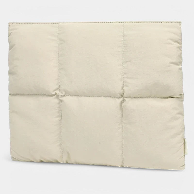 Gleame.-Tassen-Gleame Laptop Puffer Case - Waterdichte en schokbestendige sleeve