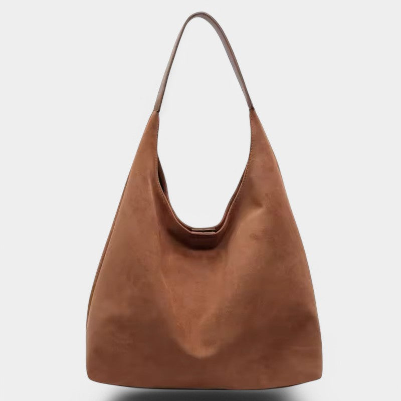 Gleame.-Tassen-Gleame Schoudertas - Schoudertas met grote capaciteit